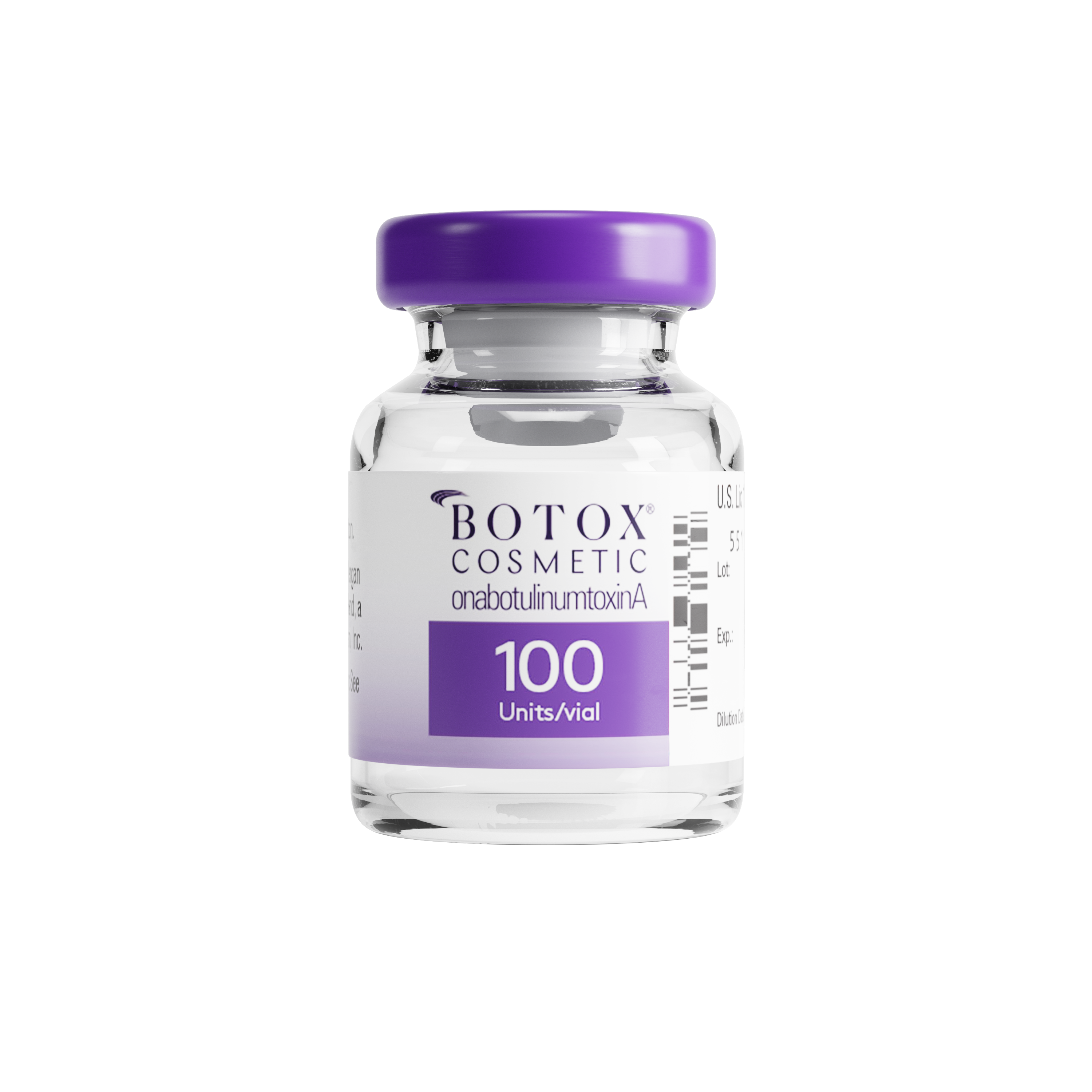 Botox Logo